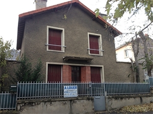 t4 à la location -   63000  CLERMONT FERRAND, surface 79 m2 location t4 - UBI434764481